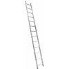 Alumet Alumet, opěrný žebřík, 13 příček, 39 x 13 x 365 cm, max. 150 kg, záruka 5 let