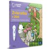 Albi Kniha Zvieratká v ZOO