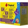 Tropical GH/KH Test