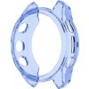 PROTEMIO 41468 TPU Ochranný obal Garmin Fenix 7S modrý