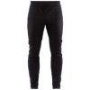 CRAFT Glide M černá 1906492-999000 XL; Černá kalhoty