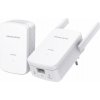 MERCUSYS MP510 KIT, AV1000 Gigabit Powerline MP510 KIT