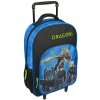 Oxybag na kolieskach Ako Vycvičiť Draka 8126