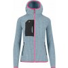 Mikina Karpos ROCCHETTA EVO HOODIE W FLEECE Lady veľkosť S