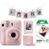 Fujifilm Instax mini 12 set