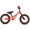 Capriolo Odrážadlo BMX12 HT GUR-GUR červené