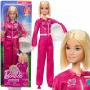 Barbie Kozmonautka Bábika Hračka pre deti 3+ JKF77
