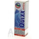 Quixx extra 2,6% hypertonický nosný sprej 30 ml