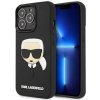 Karl Lagerfeld KLHCP13LKH3DBK iPhone 13 Pro 6,1