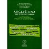 Angličtina pre študentov FMFI UK – Matematika, poistná matematika - Alena Zemanová