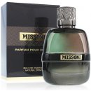 MISSONI Parfum parfumovaná voda pánska 100 ml