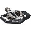 SHIMANO Pedále MTB M8120 SPD čierne s klietkou+zar. SM-SH51