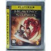 HEAVENLY SWORD PLATINUM Playstation 3