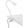 TRIO Reality R22398101 Viper štipcové svietidlo LED 1x3W 260lm 3000K