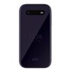 HMD Nokia 2660 Flip Dual SIM, 4G, fialová (2025), (CZ, SK, HU)