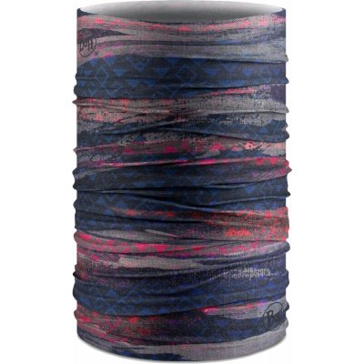 Buff Original EcoStretch Neckwear Night blue