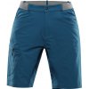Pánske rýchloschnúce kraťasy ALPINE PRO ZAMB 3 modrá|58