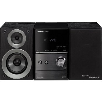 Panasonic SC-PM600EG