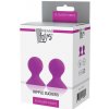 California Silicone Advanced Nipple Suckers