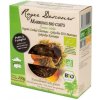 Ardeche Marrons Kaštany loupané vařené vakuované Bio 200 g