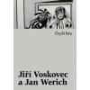 Čtyři hry - Jiří Voskovec, Jan Werich