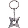 ABYstyle Prívesok na kľúče Naruto - 3D Shuriken Konoha