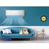 Nástenná klimatizácia AUX Q Smart Plus 3,5 kW 12QC – split