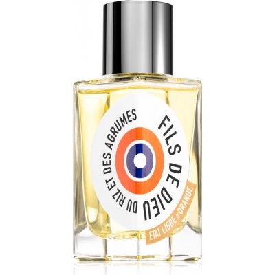Etat Libre d’Orange Fils de Dieu parfumovaná voda pre ženy 50 ml