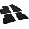 Koberce OPEL Combo (2011-2018) textilné klasik AZ Auto