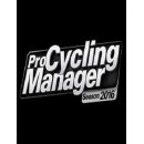 Pro Cycling Manager 2016