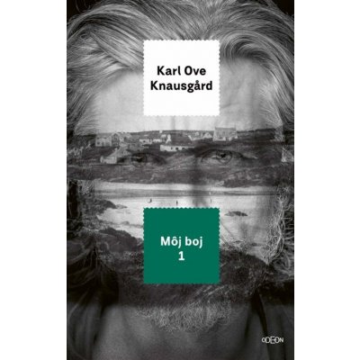 M ôj boj 1. - Karl Ove Knausgaard