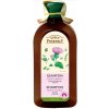 Green Pharmacy Hair Care Greater Burdock šampón proti padaniu vlasov Parabens Artificial Colouring SLS SLES Free 350 ml