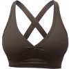 Dámska funkčná podprsenka Sensor Infinity Eco Olive green M