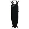 Žehliaca doska Rolser K-UNO Black Tube M 115 x 35 cm čierna (K01016-2068)