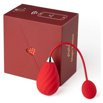 Magic Motion Kegel Coach Smart Exerciser