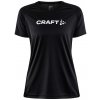 Craft W CORE Unify Logo čierna