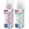 Nuk detská fľaša Mini Me Flip 450 ml pink