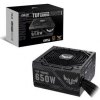 ASUS zdroj TUF-GAMING-750B 750W, 80+ Bronze
