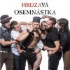 Hrdza - Hrdzavá osemnástka