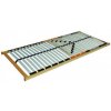 Mrava DOUBLE SILVER T5 100 x 200 cm