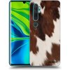 Picasee ULTIMATE CASE pro Xiaomi Mi Note 10 (Pro) - Rustica