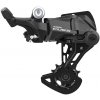 SHIMANO prehadzovačka Cues U4000 1x9-k. 11-41/46z. Linkglide dlhé ramienko Shadow RD