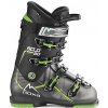 Roxa Bold 80 black / black / green 17/18 Velikost: 30.0