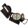 Kompas Rothco TACTICAL MARCHING kovové telo BLACK