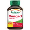 Jamieson Omega-3 Select 200 kapsúl