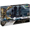 Revell loď Pearl Easy Click 05499 černá 1:150