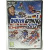 Winter Sports 2012