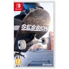 Session: Skate Sim (Switch)