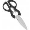 LEIFHEIT Sterling Nožnice pre domácnosť 03152