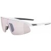 Alpina Turbo Pro S Q-lite okuliare White Matt